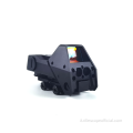 Red Dot Rangefinder Licos con IP7 Waterproof Automaticamente Range Finder e Angel Misuration